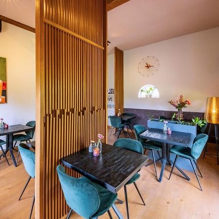 Boutique Hotel Lytel Blue Riethoven Εξωτερικό φωτογραφία