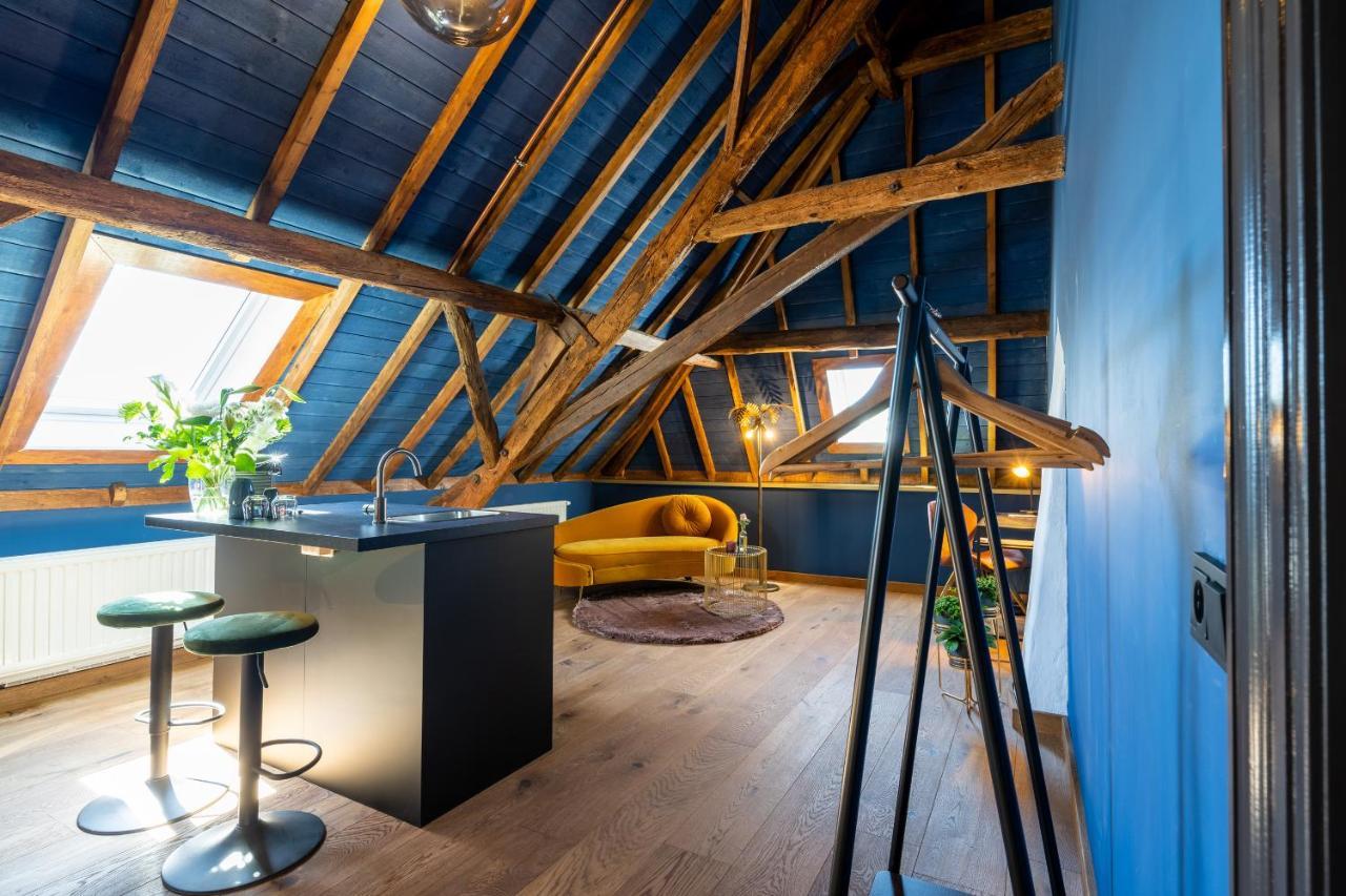 Boutique Hotel Lytel Blue Riethoven Εξωτερικό φωτογραφία