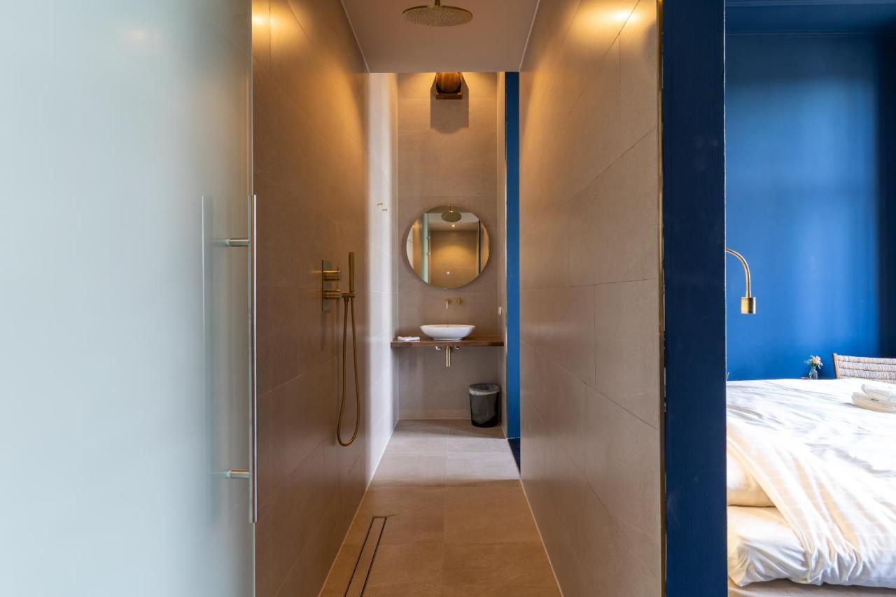 Boutique Hotel Lytel Blue Riethoven Εξωτερικό φωτογραφία