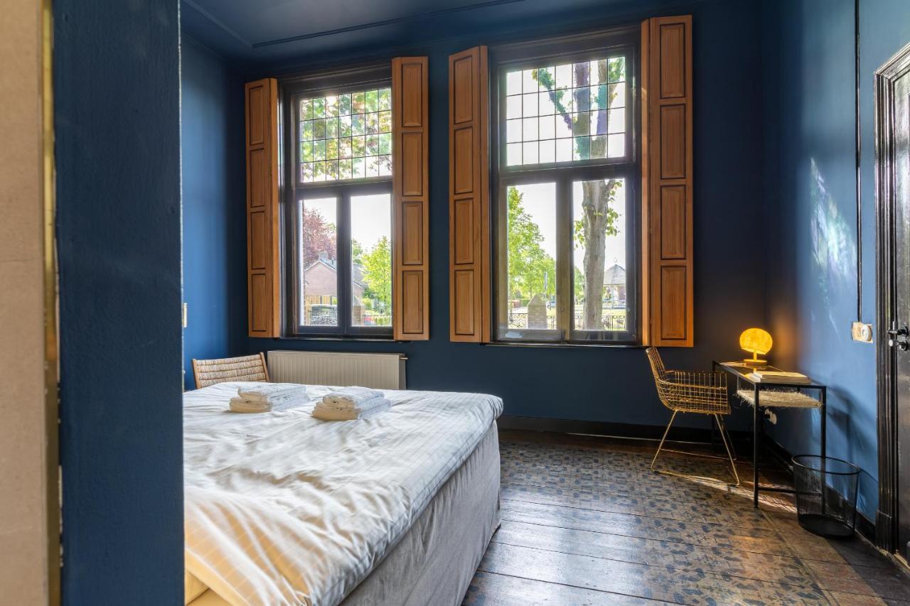 Boutique Hotel Lytel Blue Riethoven Εξωτερικό φωτογραφία