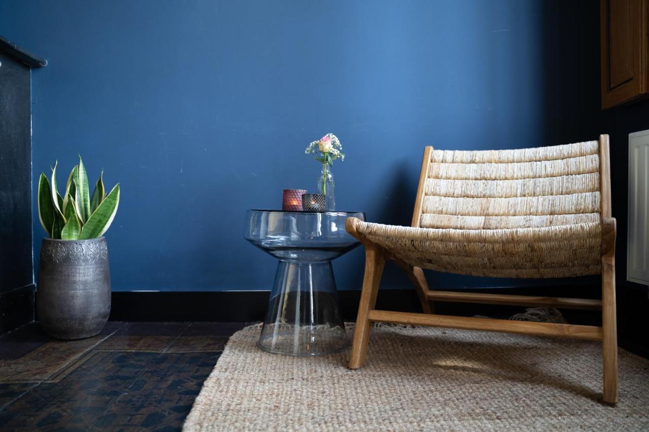 Boutique Hotel Lytel Blue Riethoven Εξωτερικό φωτογραφία