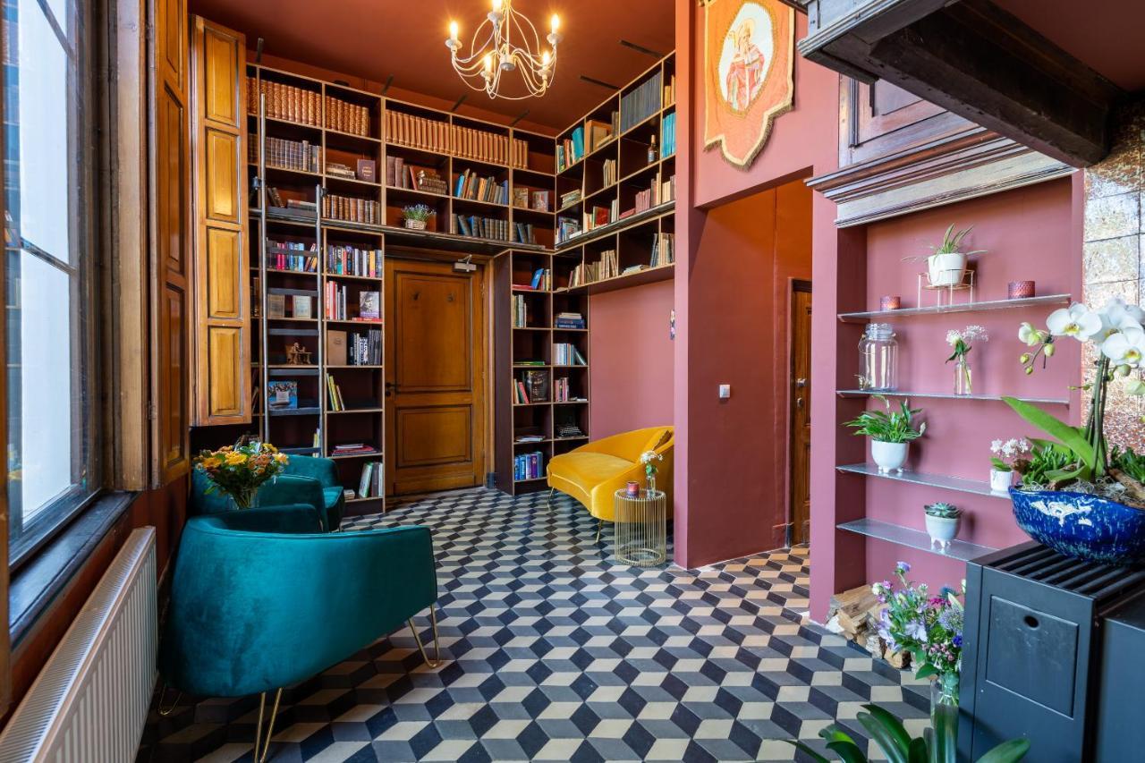 Boutique Hotel Lytel Blue Riethoven Εξωτερικό φωτογραφία