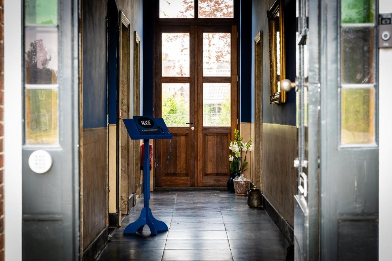 Boutique Hotel Lytel Blue Riethoven Εξωτερικό φωτογραφία