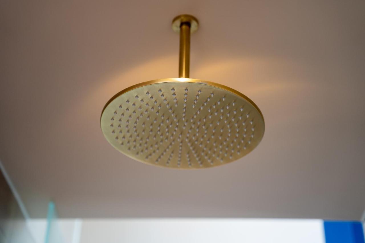 Boutique Hotel Lytel Blue Riethoven Εξωτερικό φωτογραφία