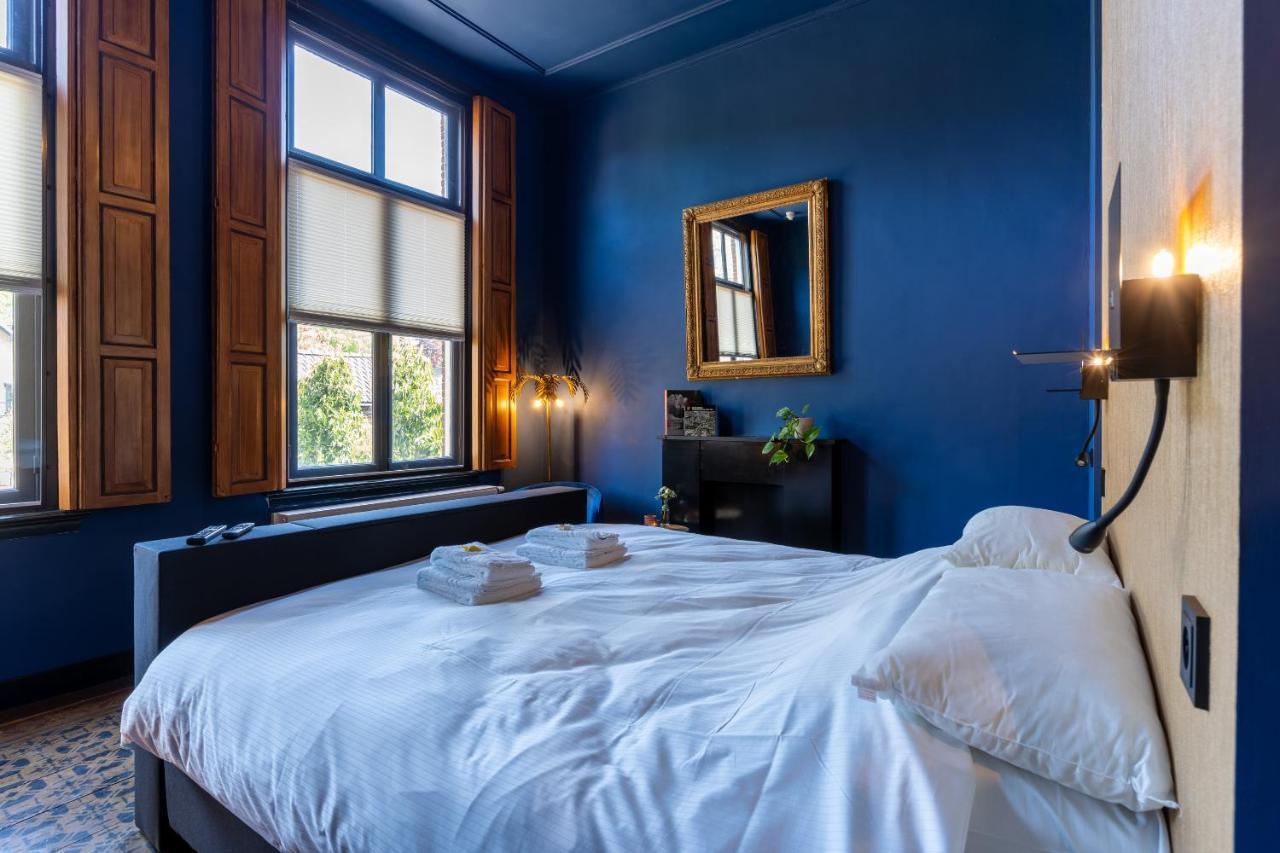 Boutique Hotel Lytel Blue Riethoven Εξωτερικό φωτογραφία