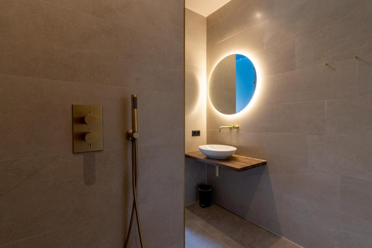 Boutique Hotel Lytel Blue Riethoven Εξωτερικό φωτογραφία