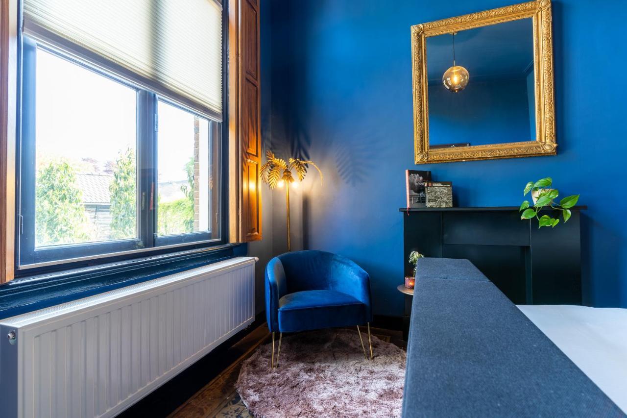 Boutique Hotel Lytel Blue Riethoven Εξωτερικό φωτογραφία