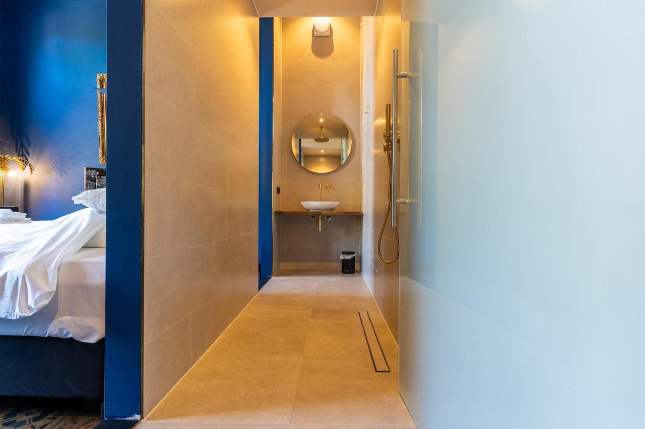 Boutique Hotel Lytel Blue Riethoven Εξωτερικό φωτογραφία