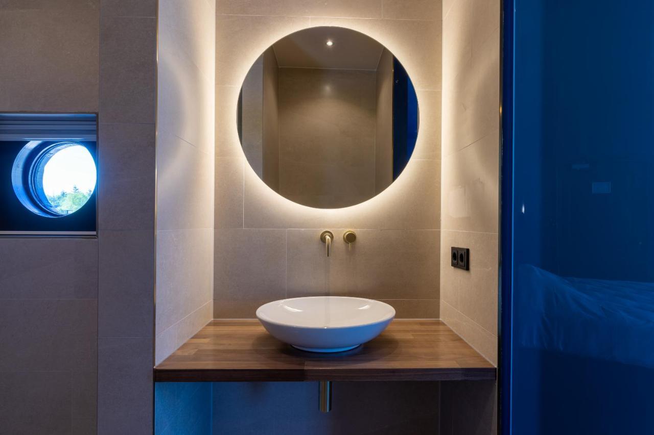 Boutique Hotel Lytel Blue Riethoven Εξωτερικό φωτογραφία