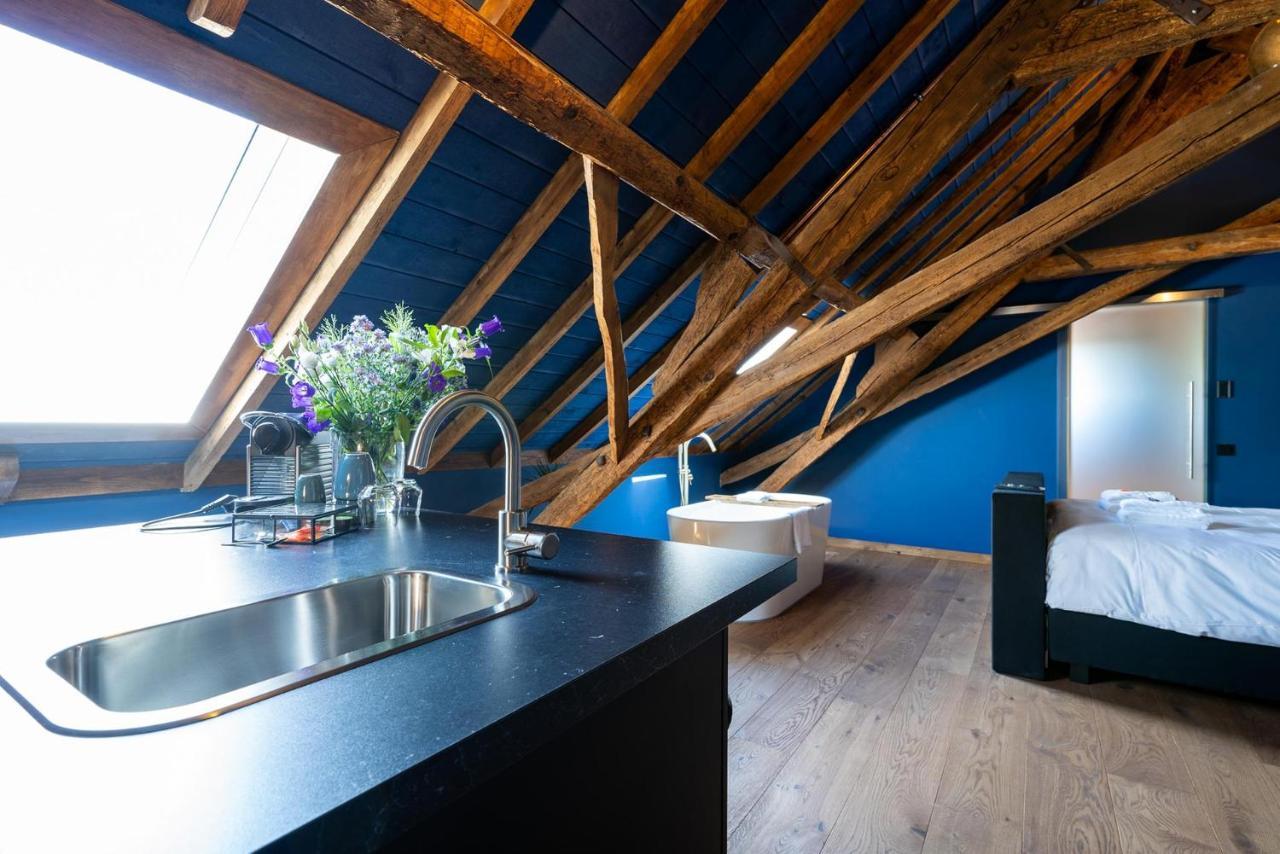 Boutique Hotel Lytel Blue Riethoven Εξωτερικό φωτογραφία