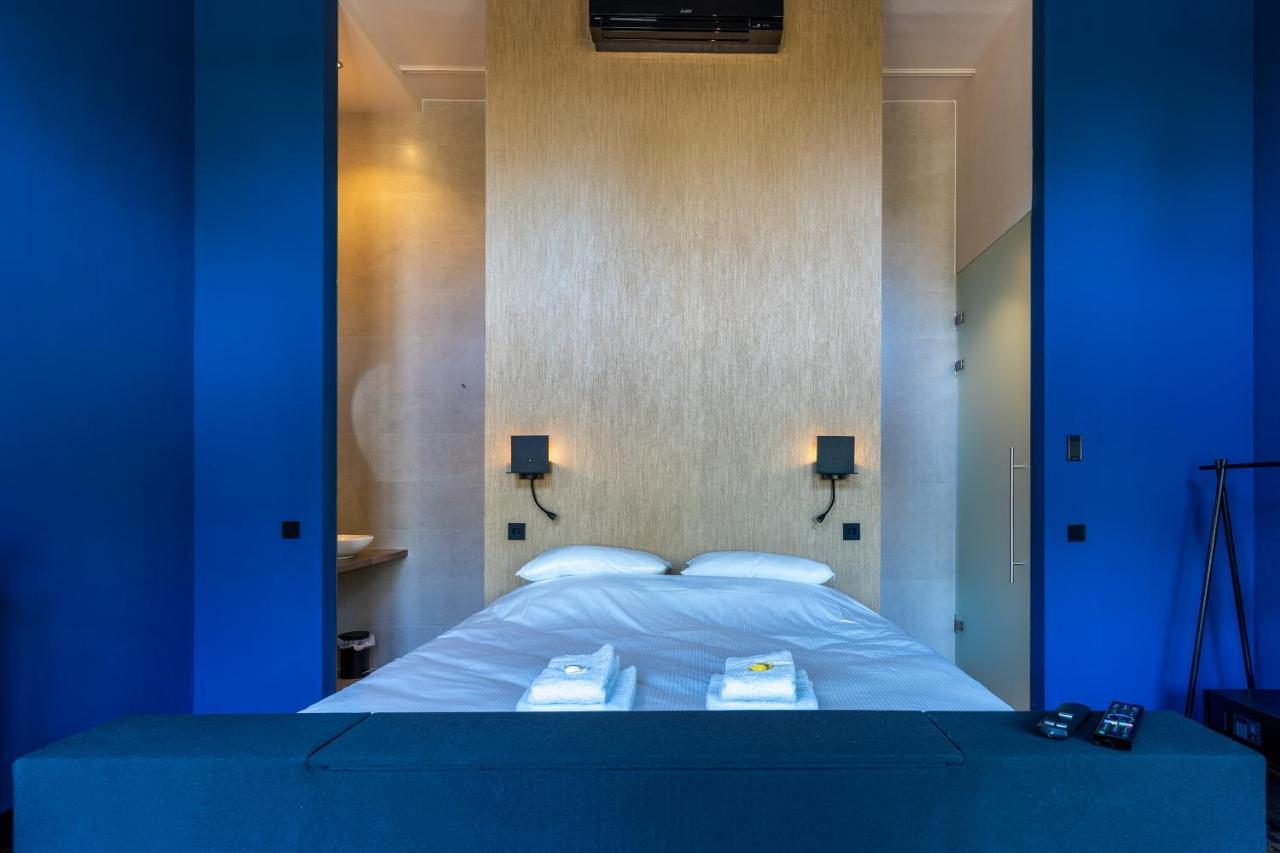 Boutique Hotel Lytel Blue Riethoven Εξωτερικό φωτογραφία