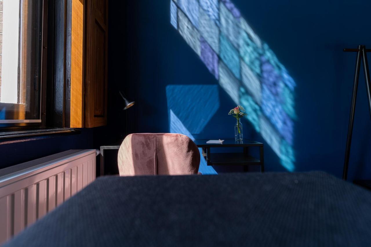 Boutique Hotel Lytel Blue Riethoven Εξωτερικό φωτογραφία