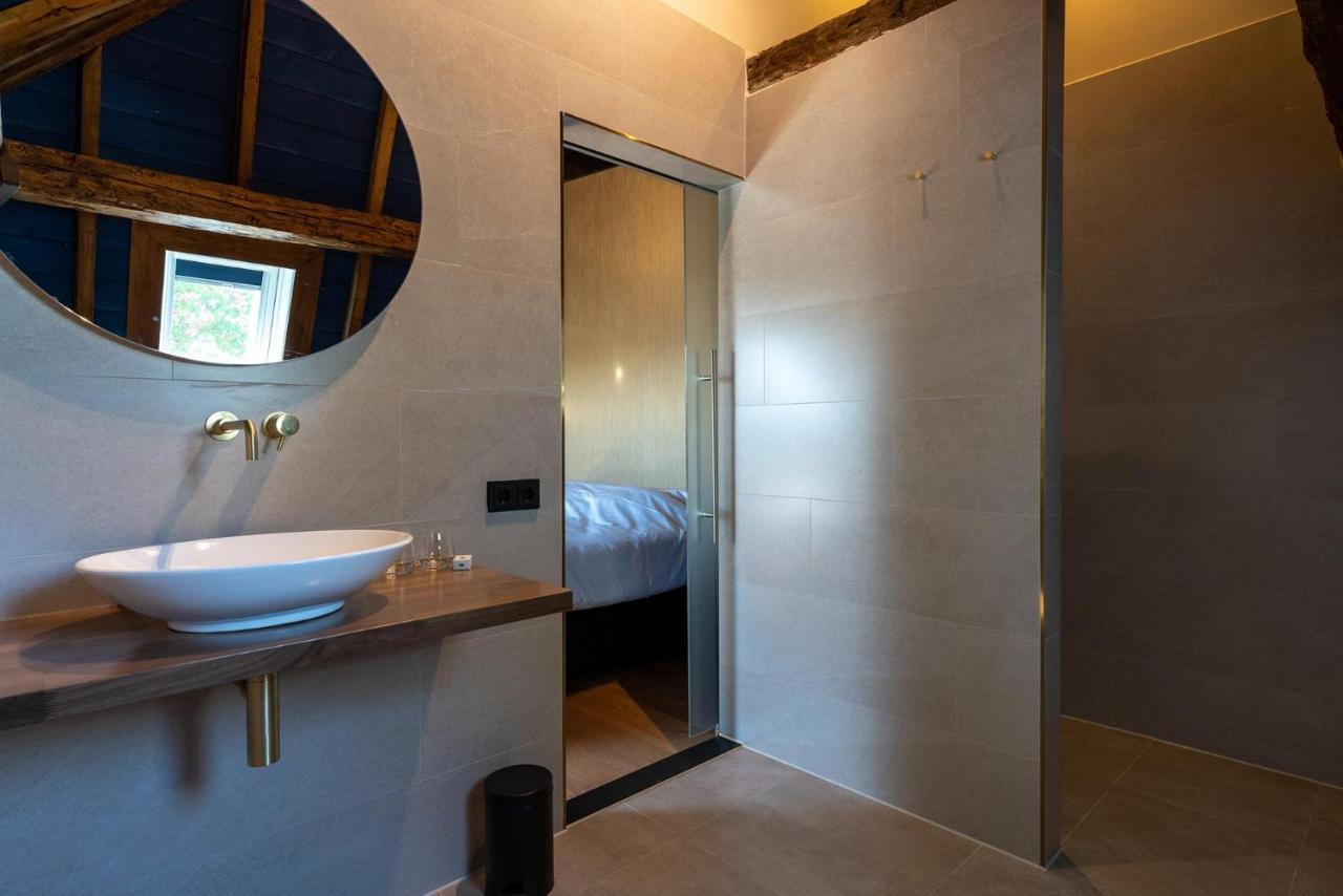 Boutique Hotel Lytel Blue Riethoven Εξωτερικό φωτογραφία