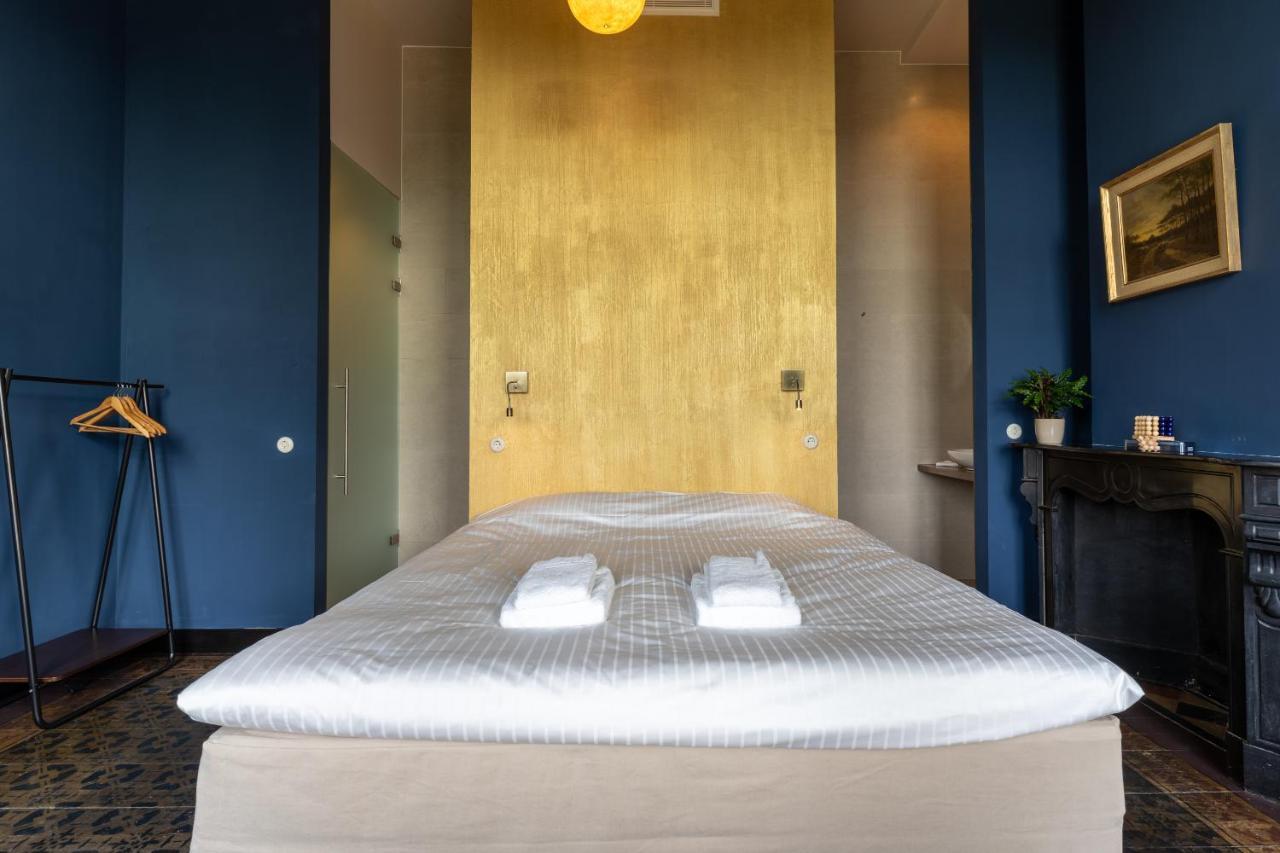 Boutique Hotel Lytel Blue Riethoven Εξωτερικό φωτογραφία