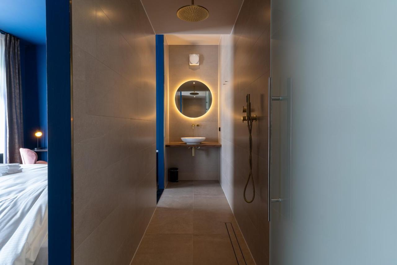 Boutique Hotel Lytel Blue Riethoven Εξωτερικό φωτογραφία