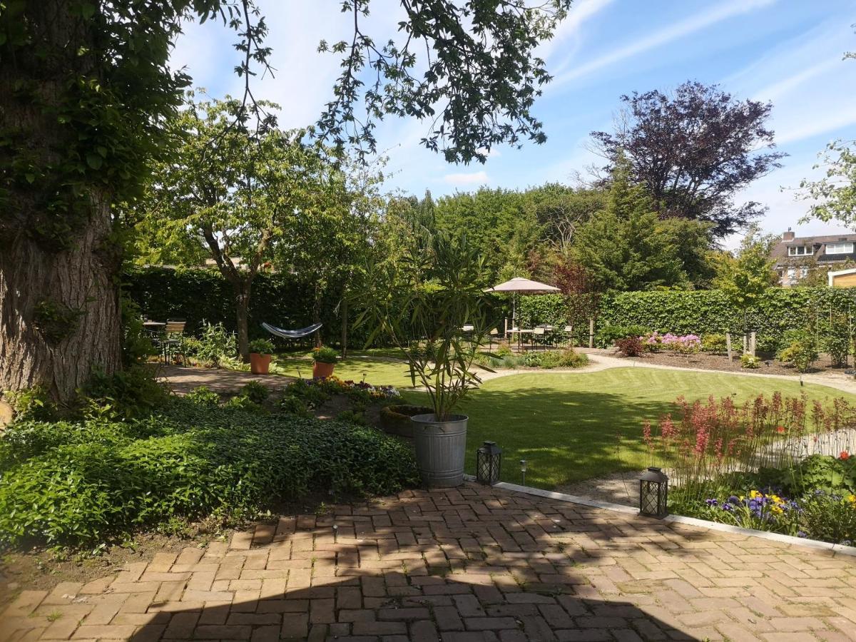 Boutique Hotel Lytel Blue Riethoven Εξωτερικό φωτογραφία