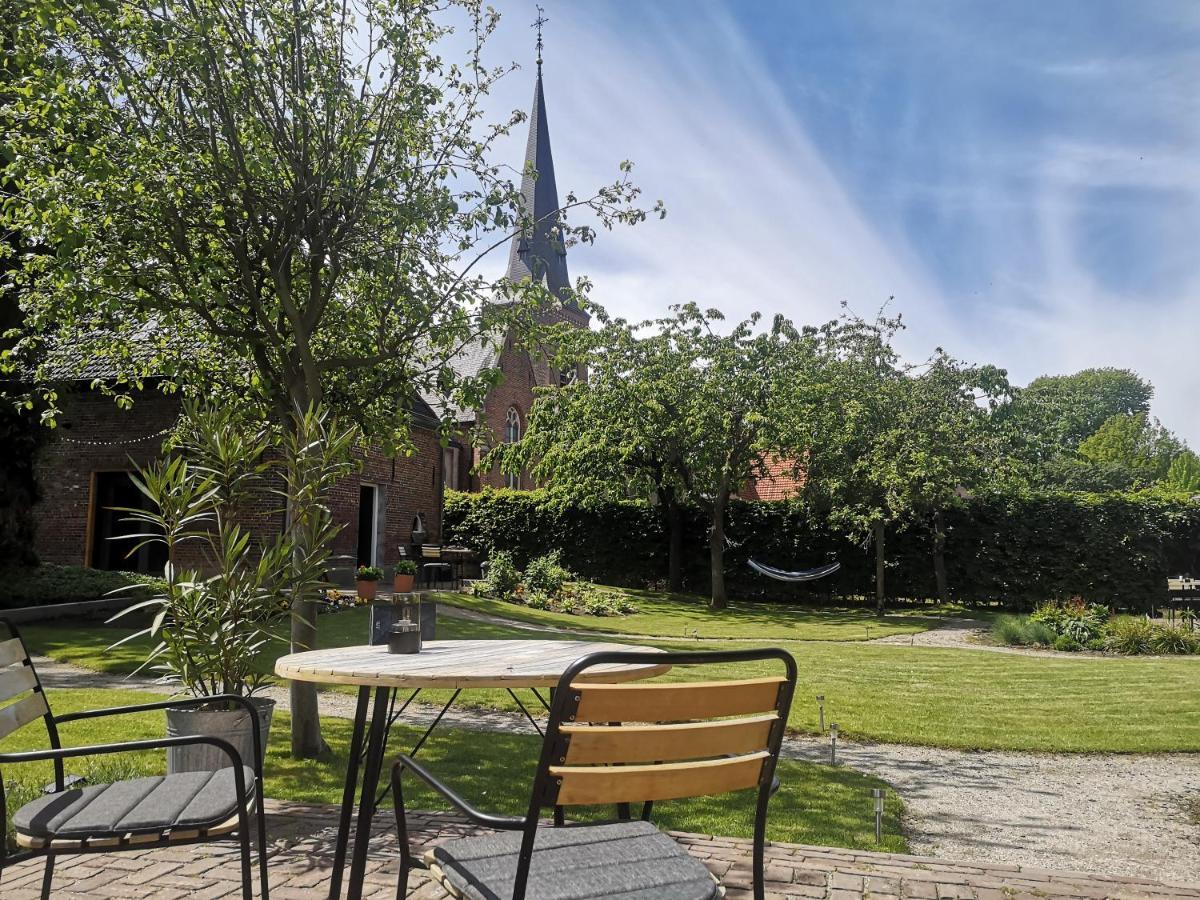 Boutique Hotel Lytel Blue Riethoven Εξωτερικό φωτογραφία