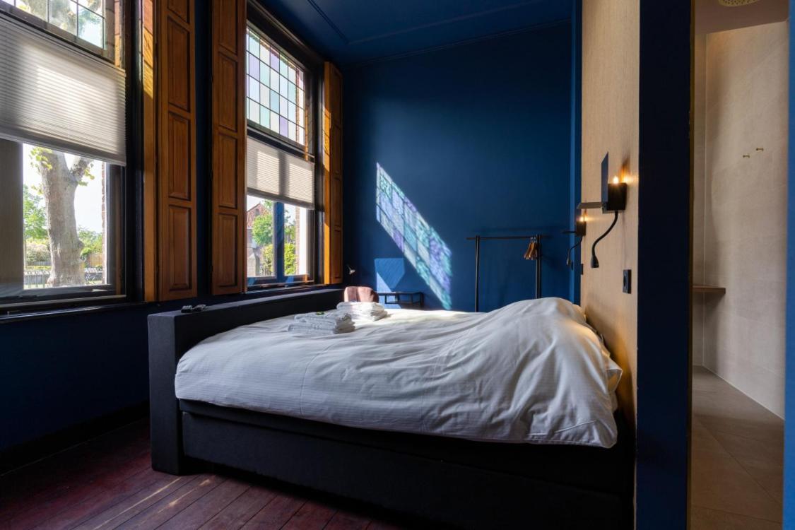 Boutique Hotel Lytel Blue Riethoven Εξωτερικό φωτογραφία