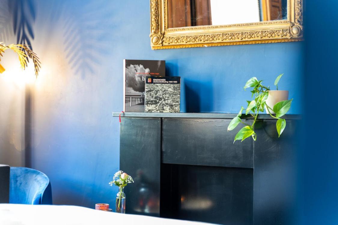 Boutique Hotel Lytel Blue Riethoven Εξωτερικό φωτογραφία