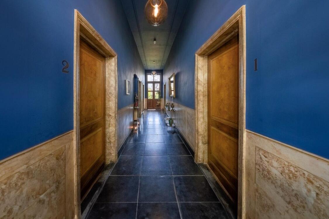 Boutique Hotel Lytel Blue Riethoven Εξωτερικό φωτογραφία