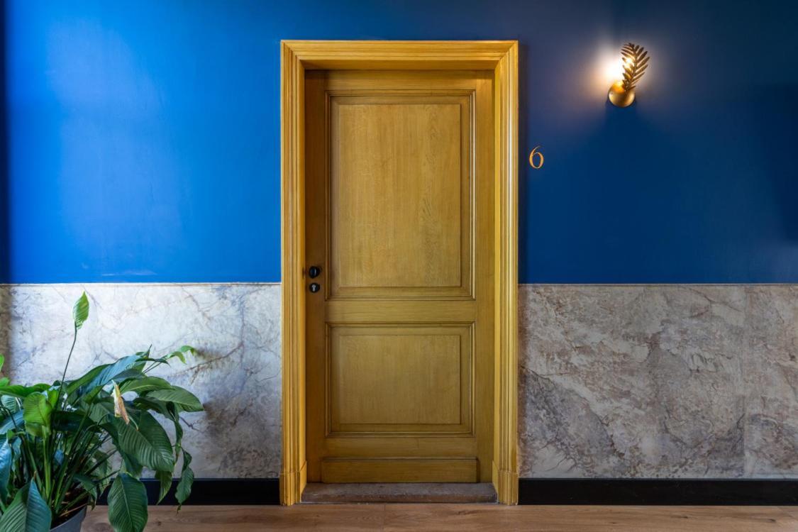 Boutique Hotel Lytel Blue Riethoven Εξωτερικό φωτογραφία