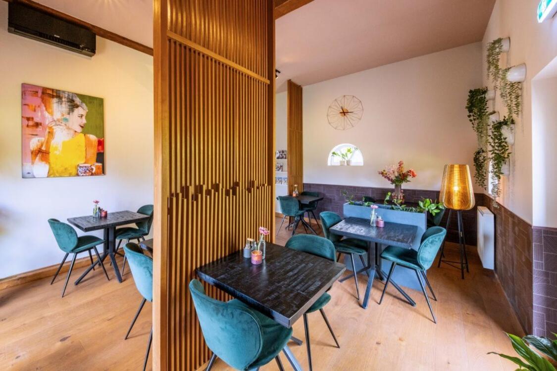 Boutique Hotel Lytel Blue Riethoven Εξωτερικό φωτογραφία